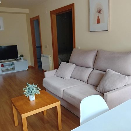 דירות Soto de Luiña Casa Leonor מראה חיצוני תמונה