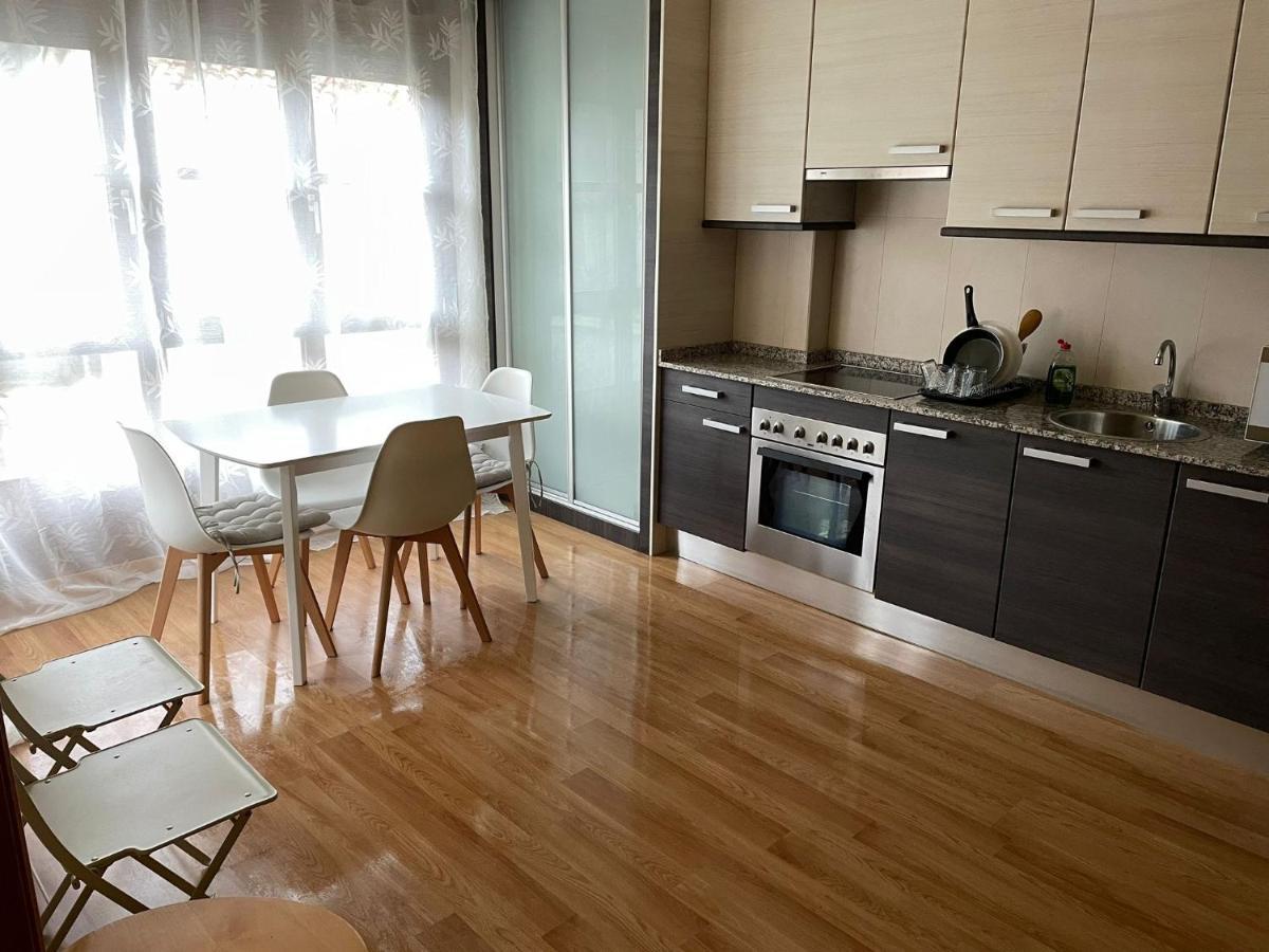 דירות Soto de Luiña Casa Leonor מראה חיצוני תמונה