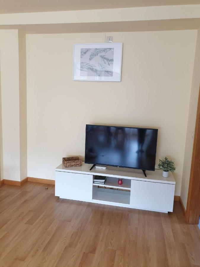 דירות Soto de Luiña Casa Leonor מראה חיצוני תמונה