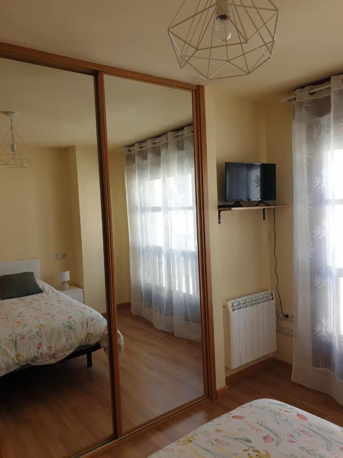 דירות Soto de Luiña Casa Leonor מראה חיצוני תמונה