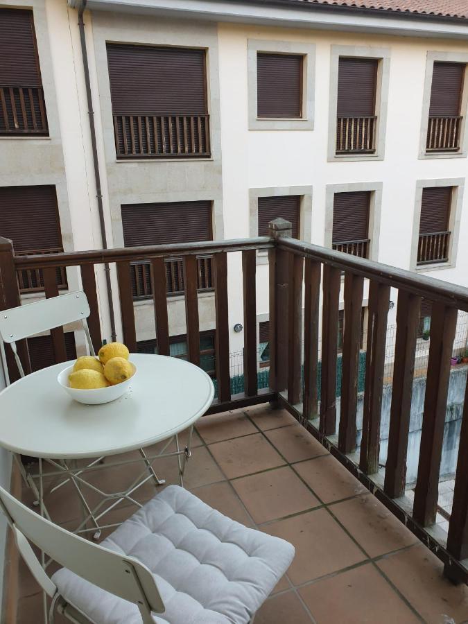 דירות Soto de Luiña Casa Leonor מראה חיצוני תמונה