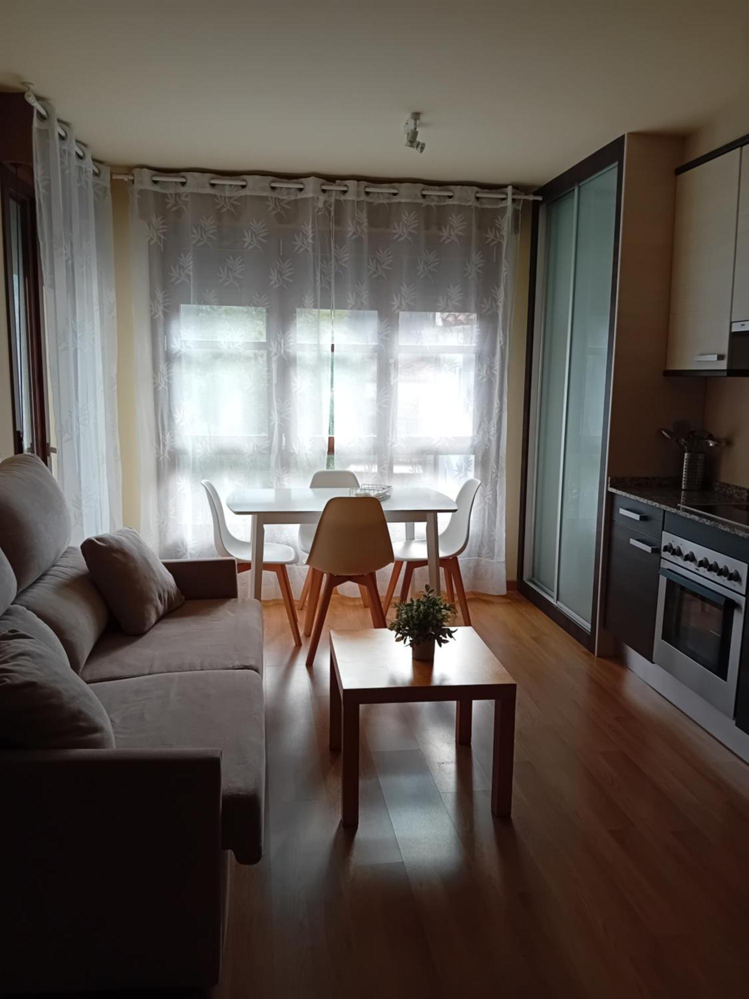 דירות Soto de Luiña Casa Leonor מראה חיצוני תמונה